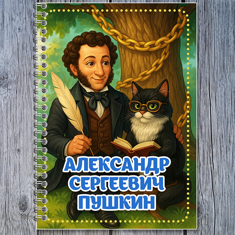 Пушкин
