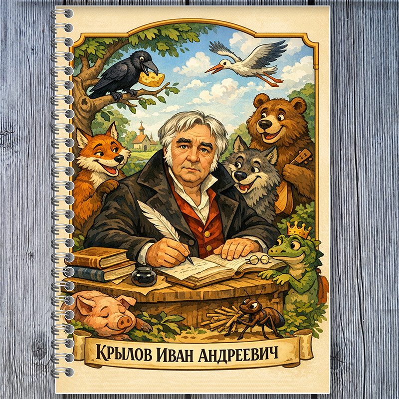 Крылов