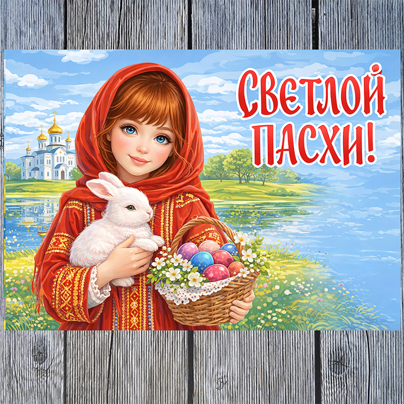 Пасха