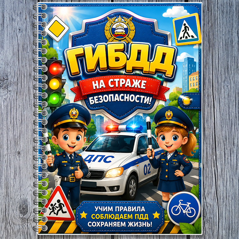 ГИБДД