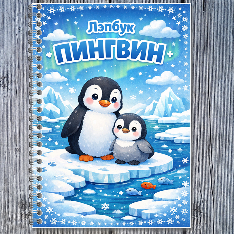 Пингвин