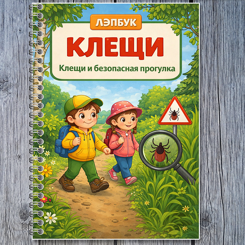 Клещи