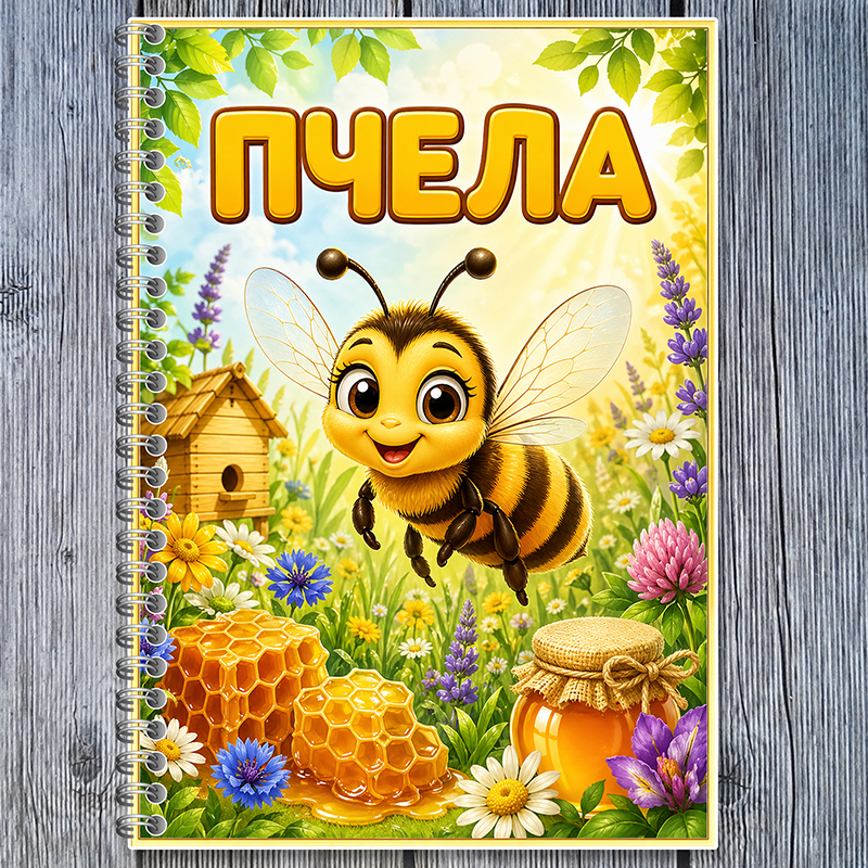 Пчела