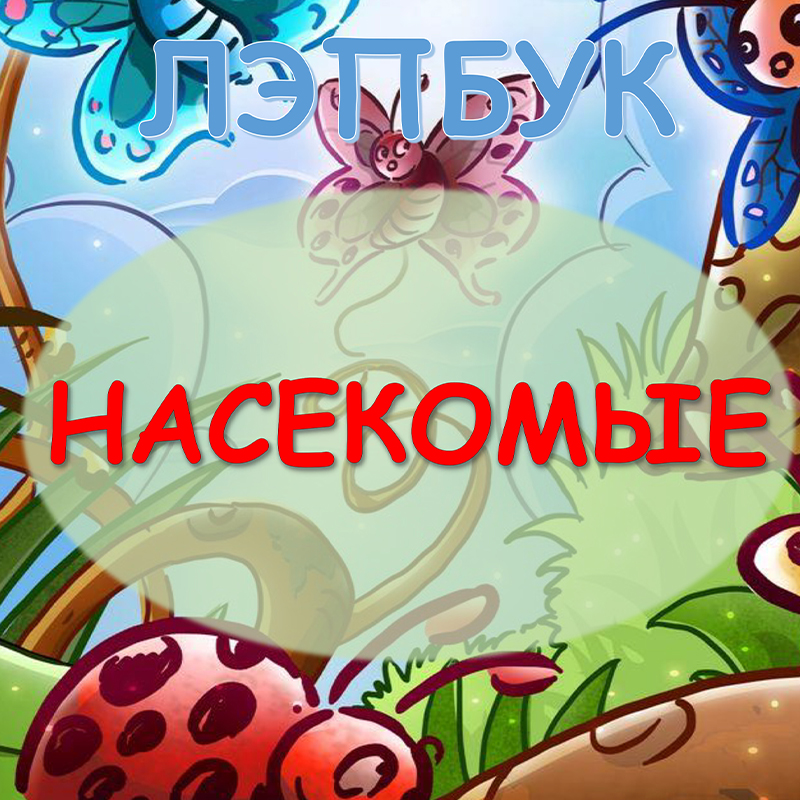 Насекомые